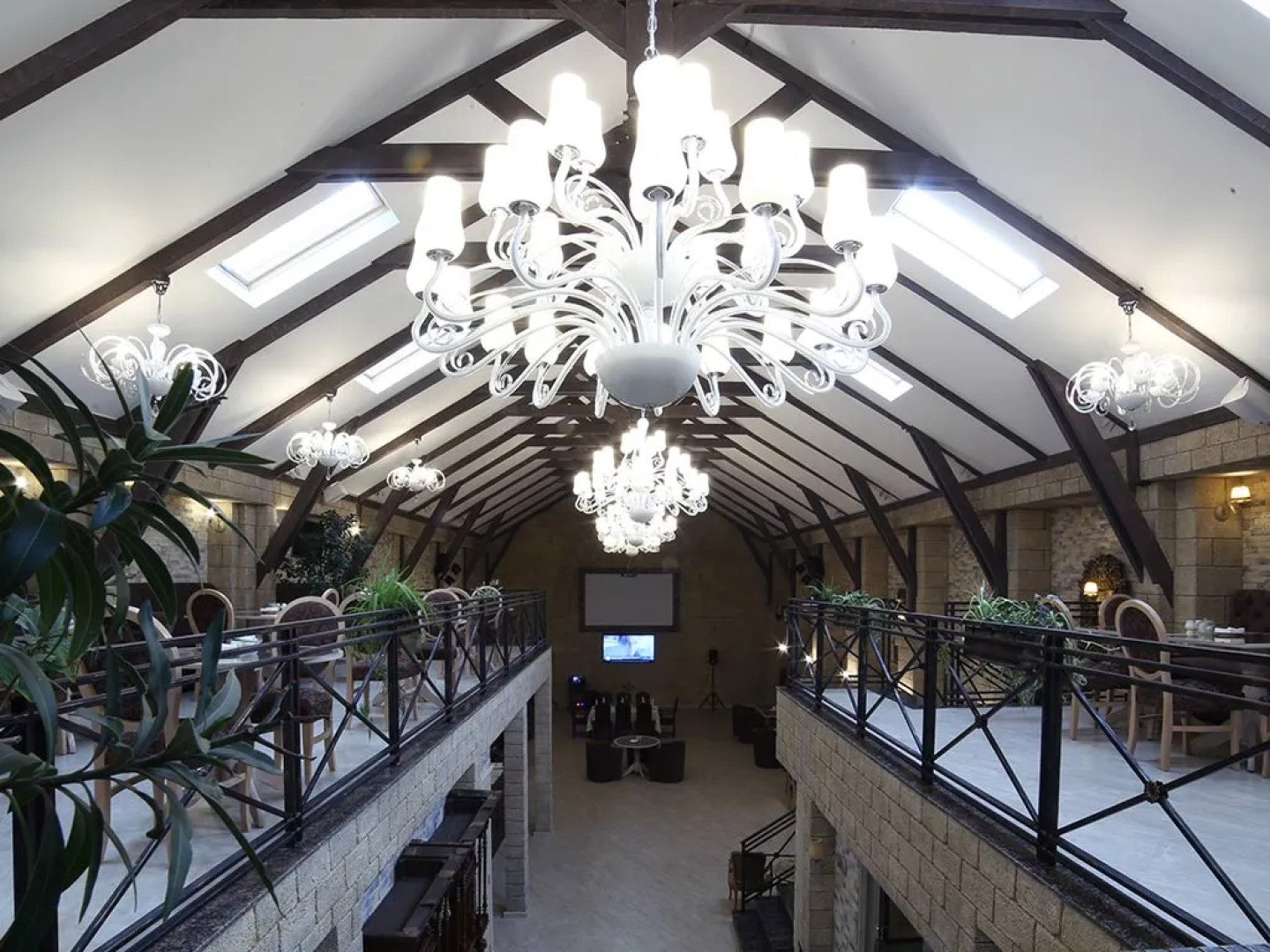 Отель Винтаж