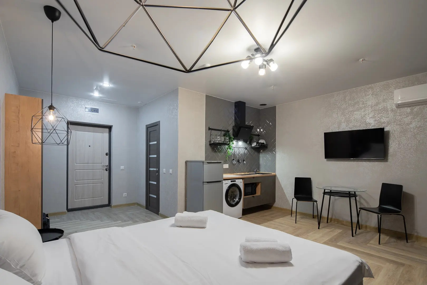 Апарт-отель Гостиниц.NET