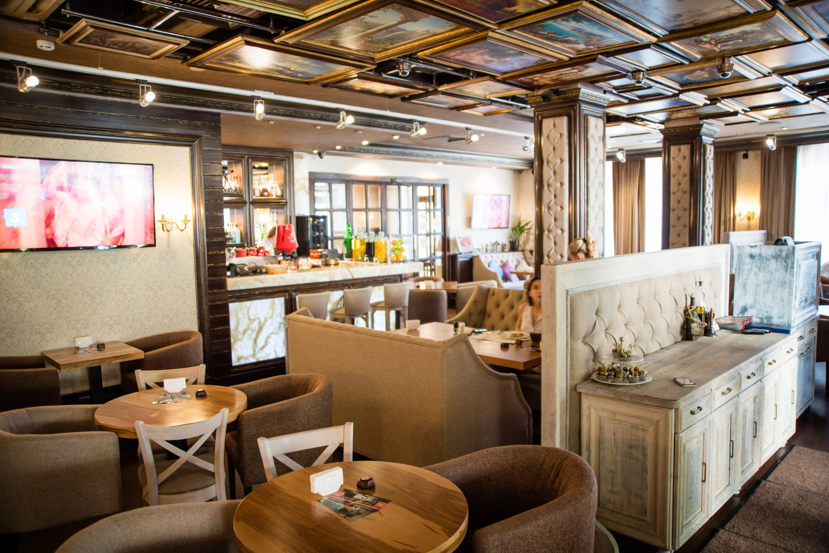 Отель Гостинично-ресторанный комплекс Атташе