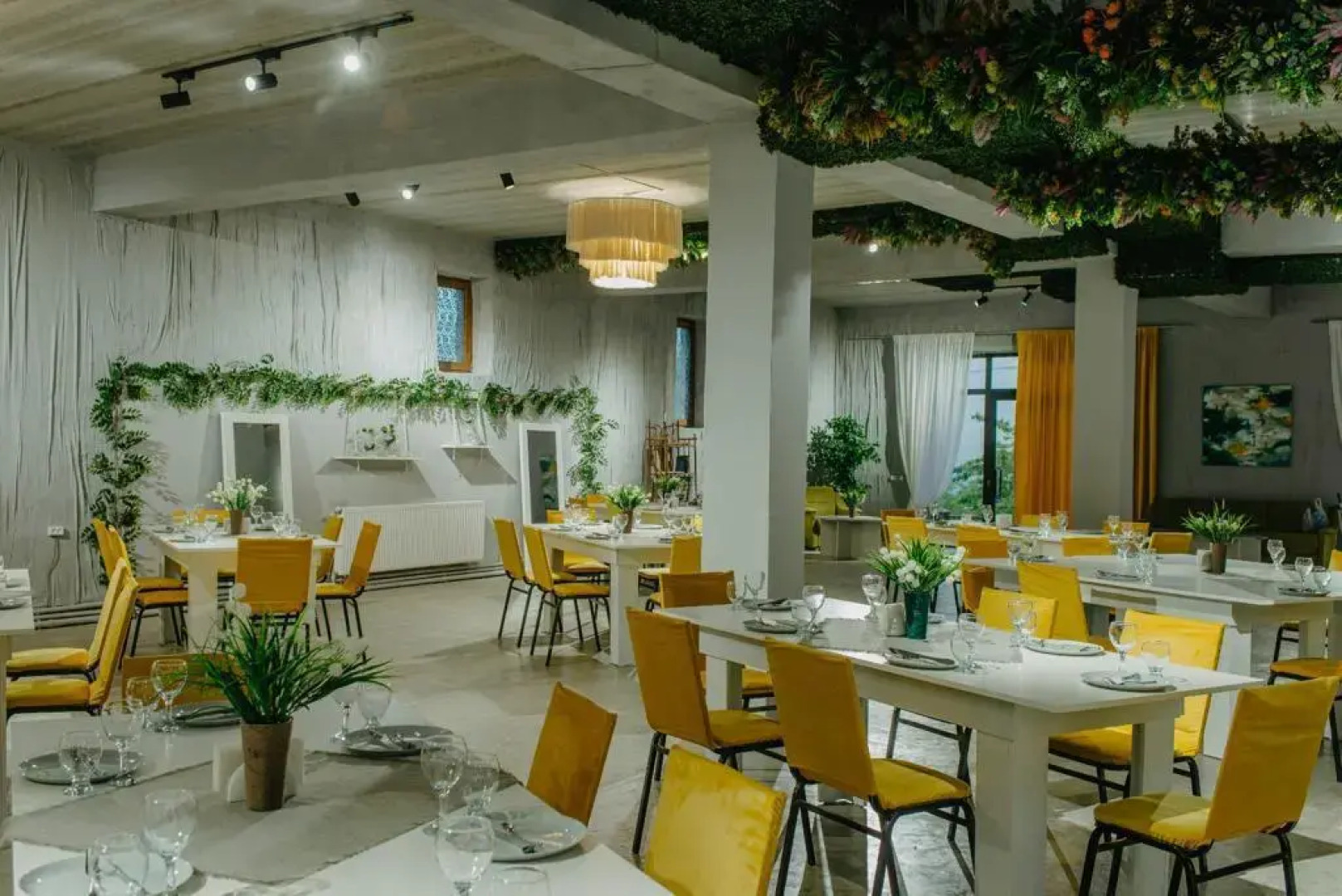 Hillside Resort Telavi