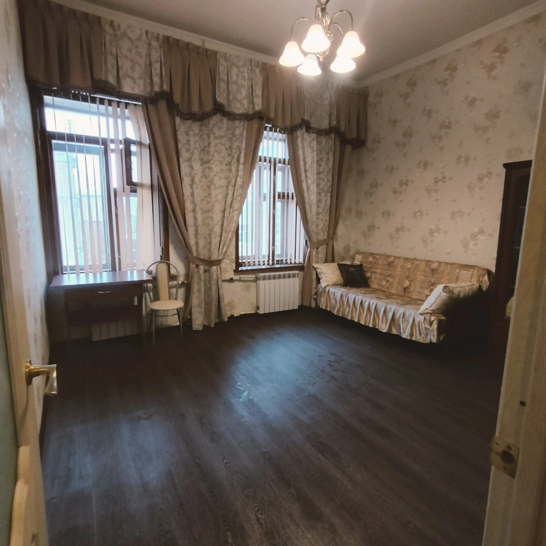 Квартира Золотые Ворота