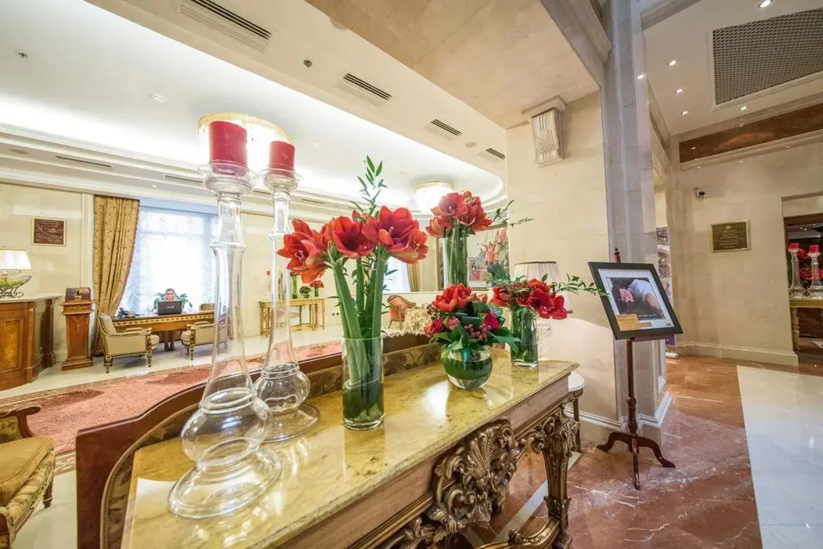 Отель Премьер Палас