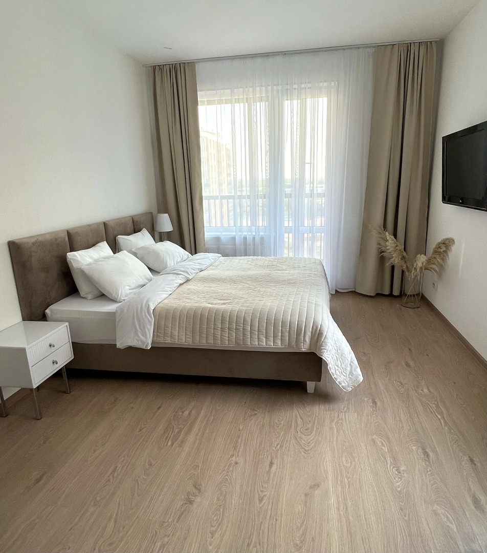 Апартаменты Студия на Предпортовом