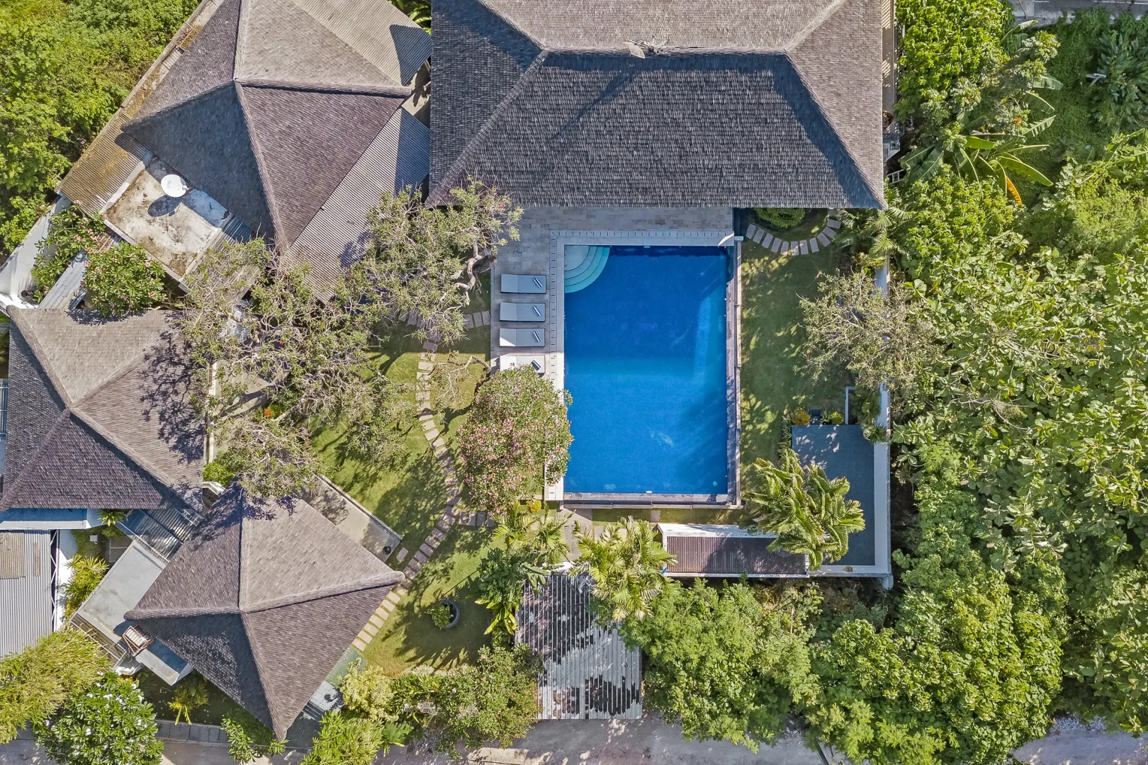 Вилла Finns Beach