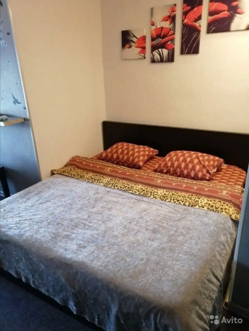 Квартира у ЖД Вокзала StandArtRooms