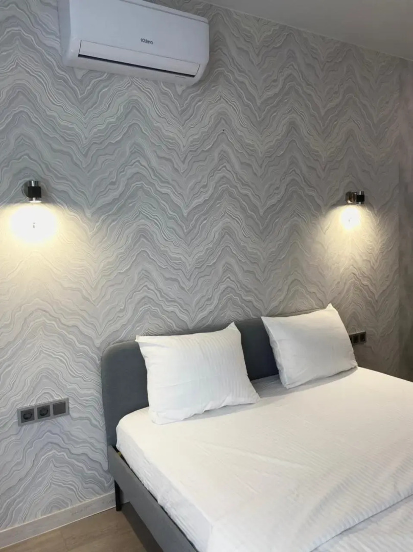 Квартира 1-комнатная квартира стандарт