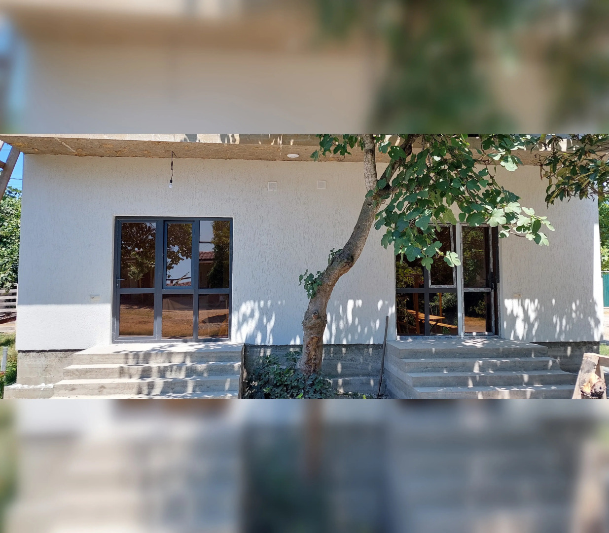 Апартаменты Villarona