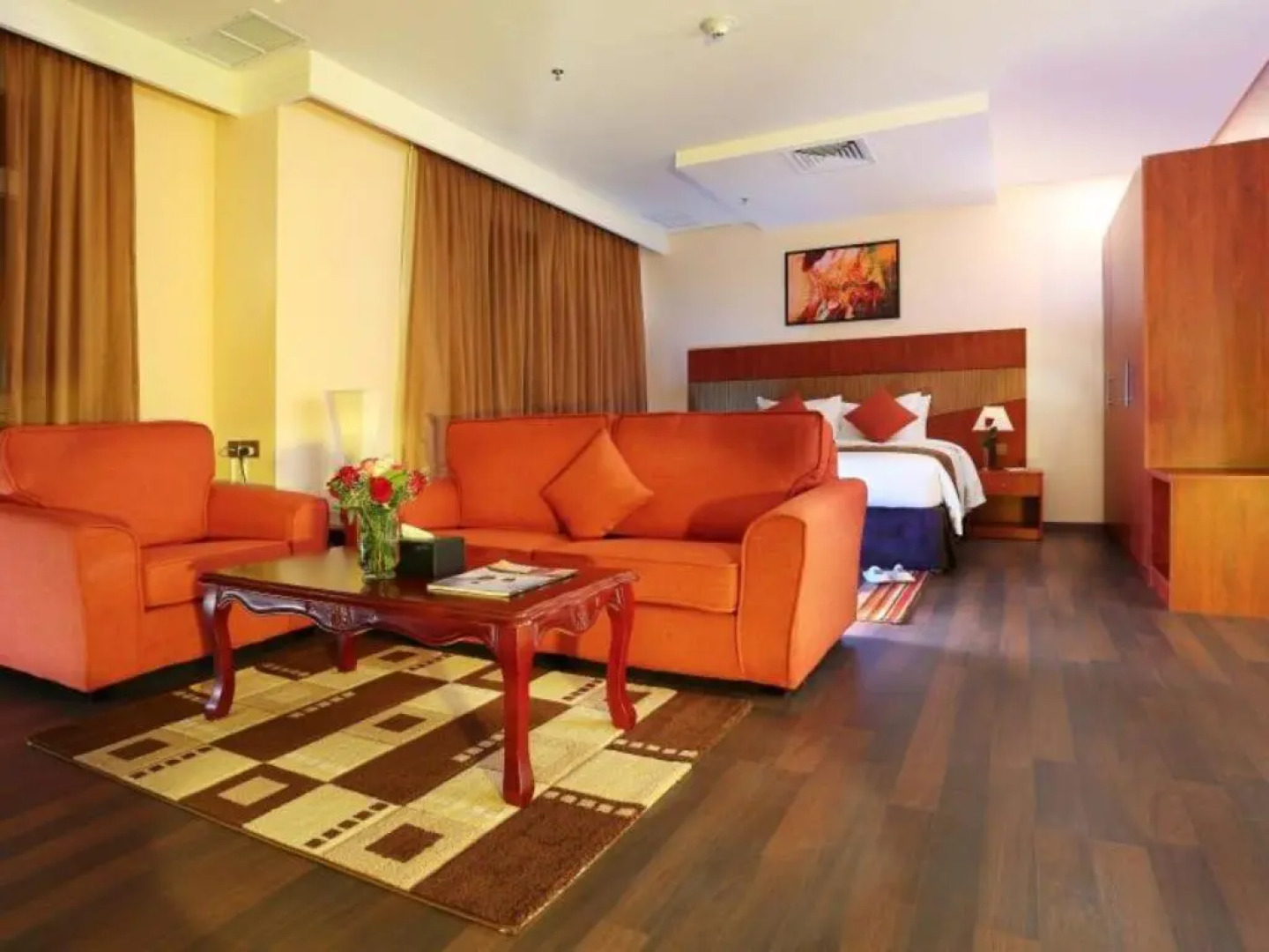 Hotel Best Western Plus Salmiya