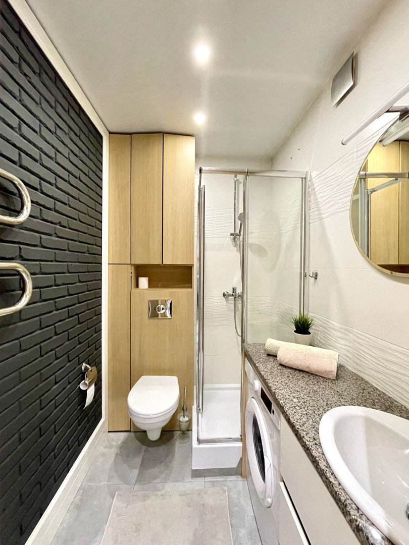 Квартира 2 Ночи на улице Валдайская