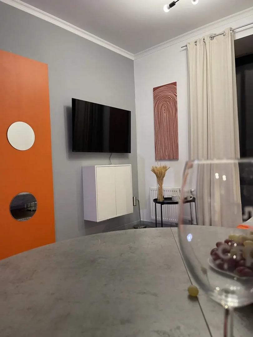 Апартаменты БоуБоу Экстра