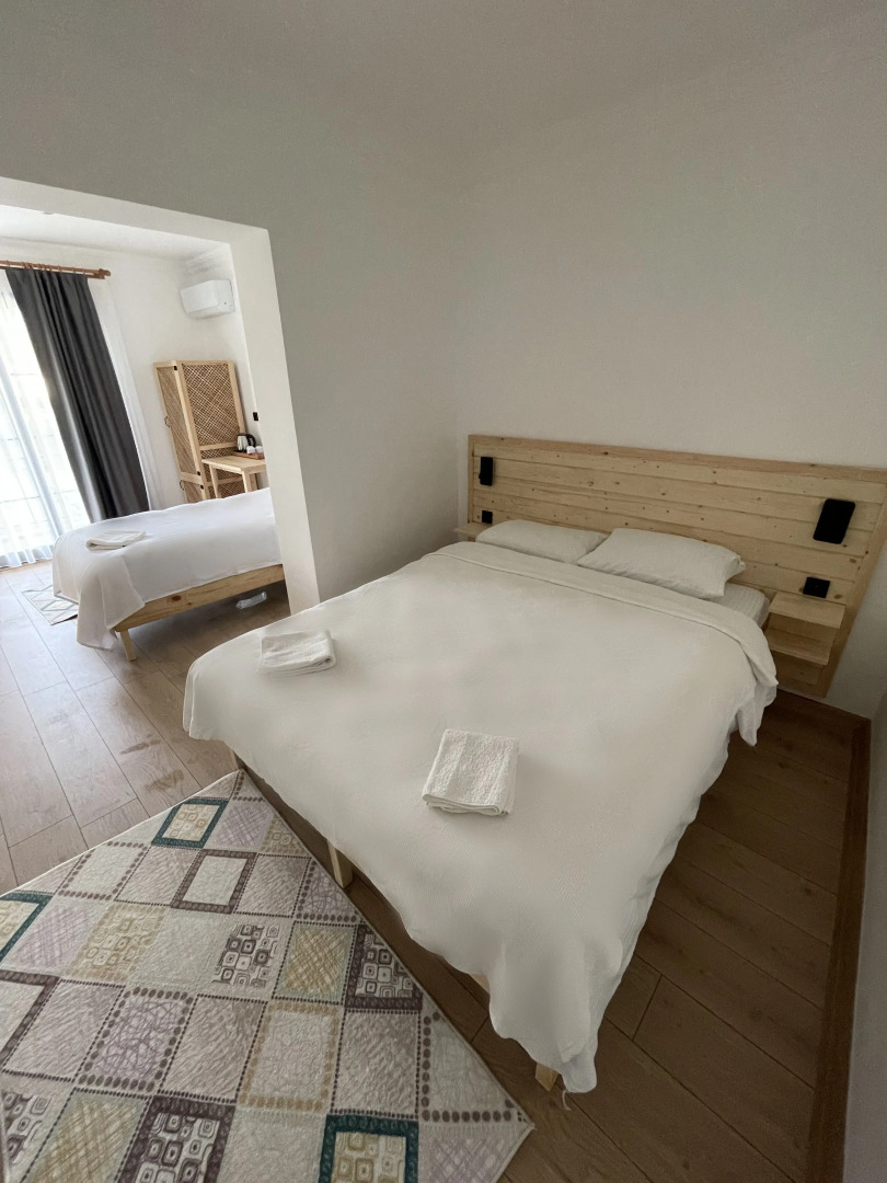 Отель Dalaman Airport Alibaba