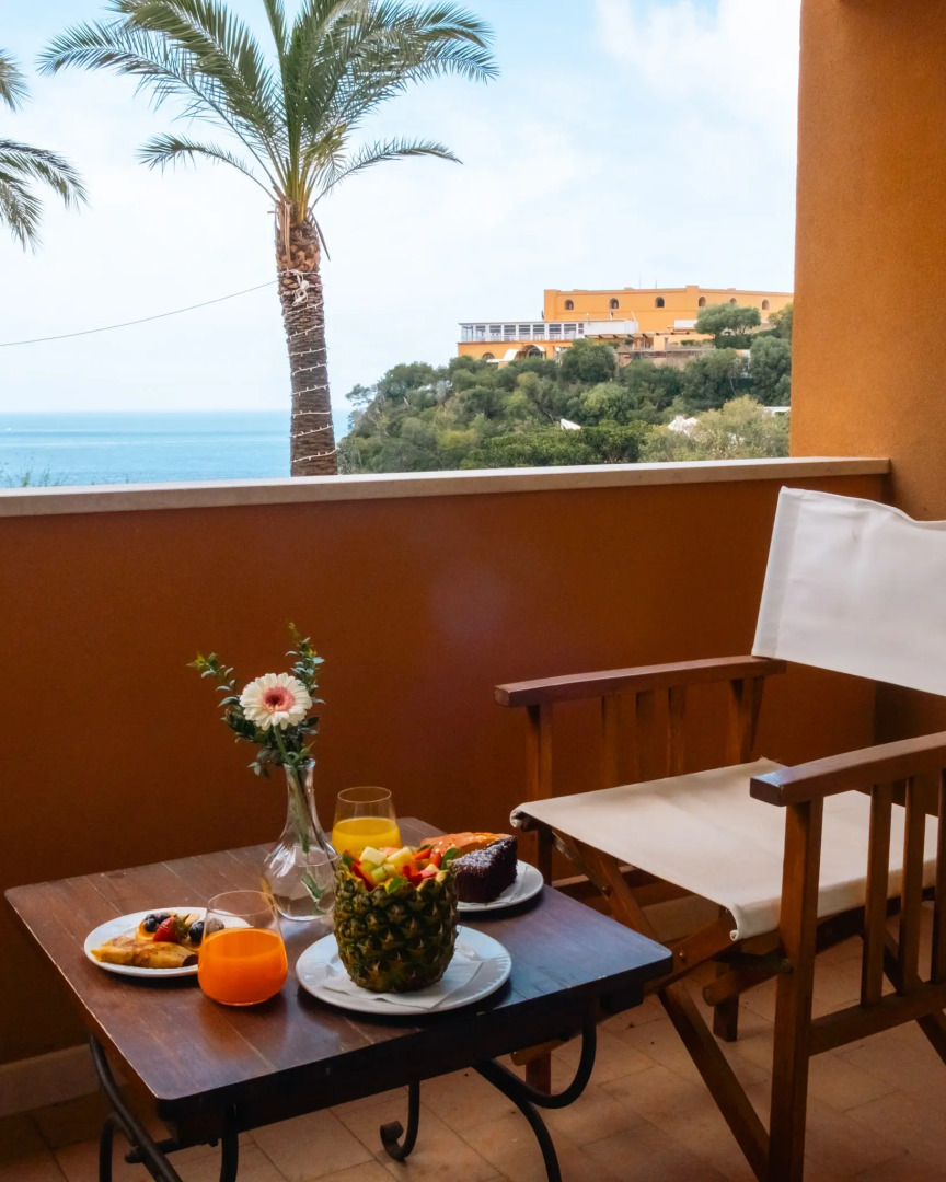 Altafiumara Resort & Spa