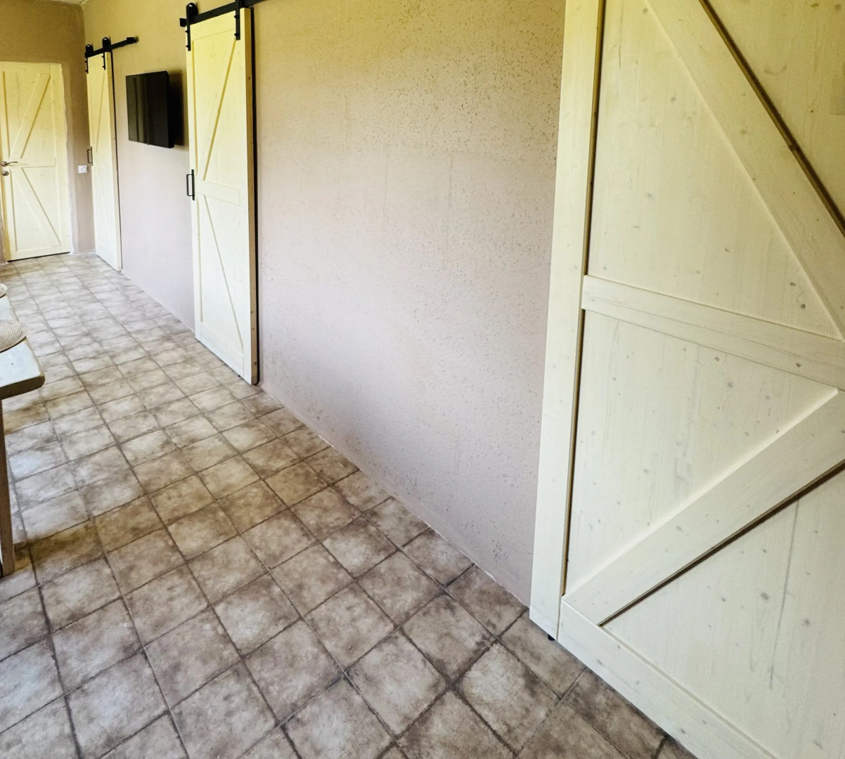 Гостевой дом Эко Дача