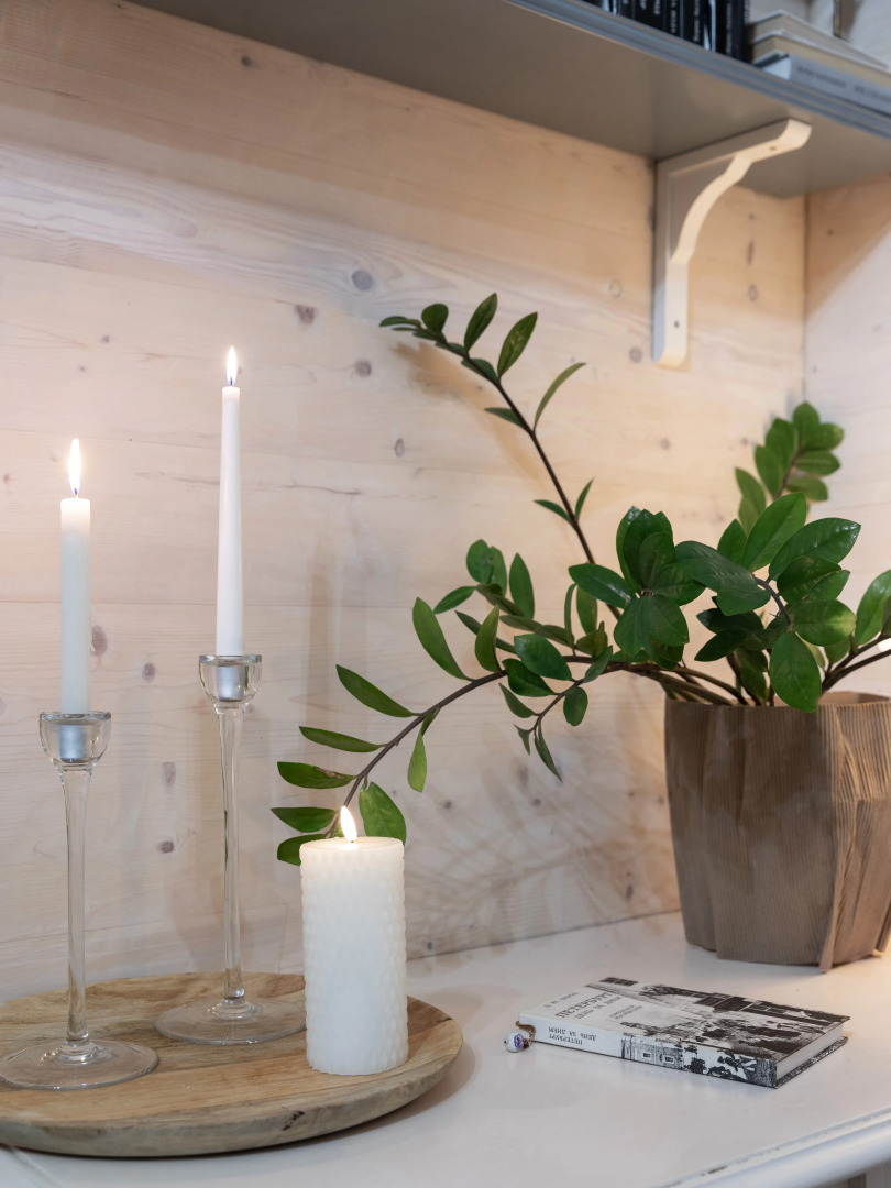 Частный дом Хюгге Эйнари