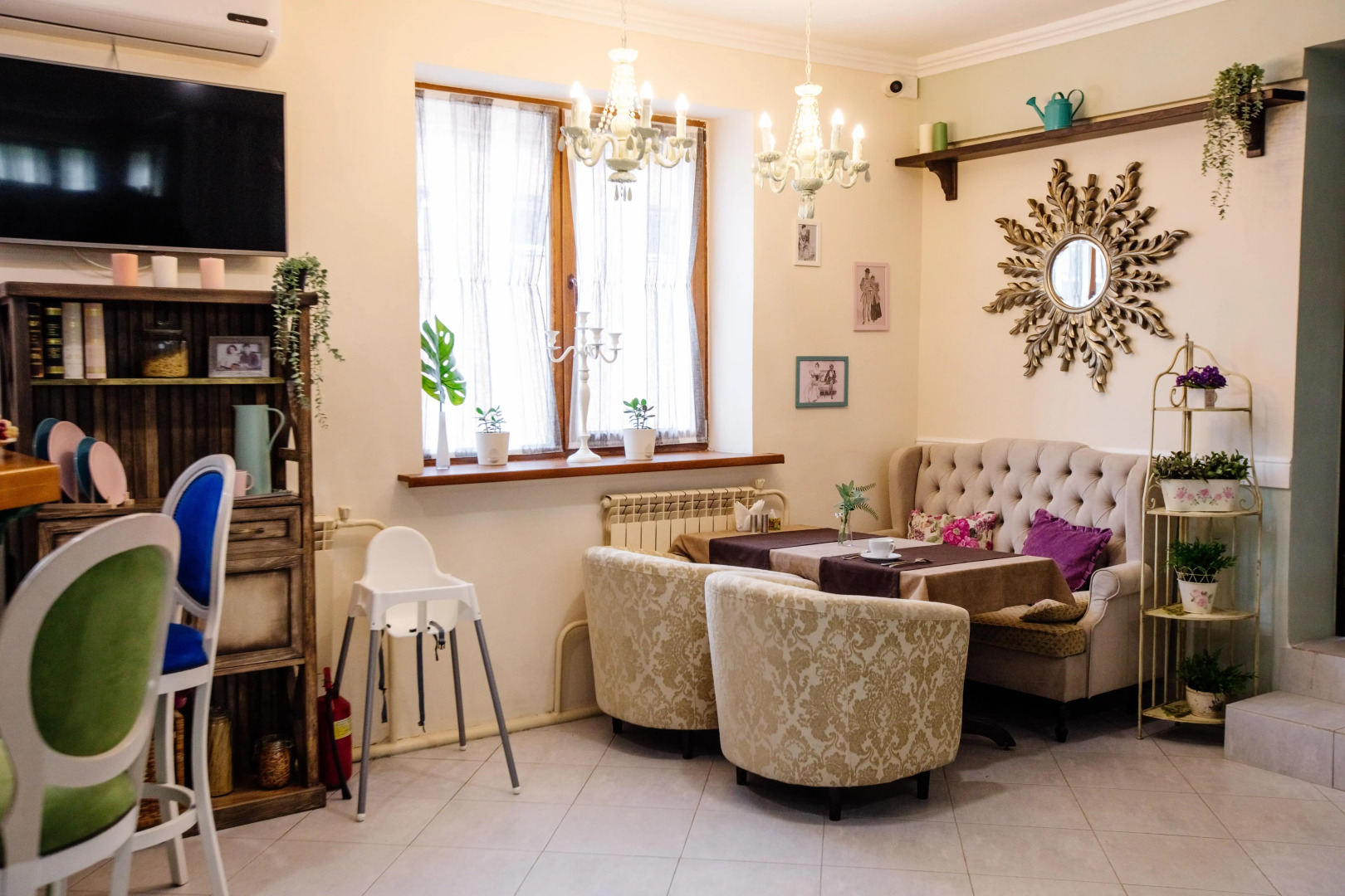 Отель Есенин