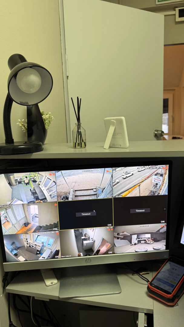 Хостел Лучший на Жандосова