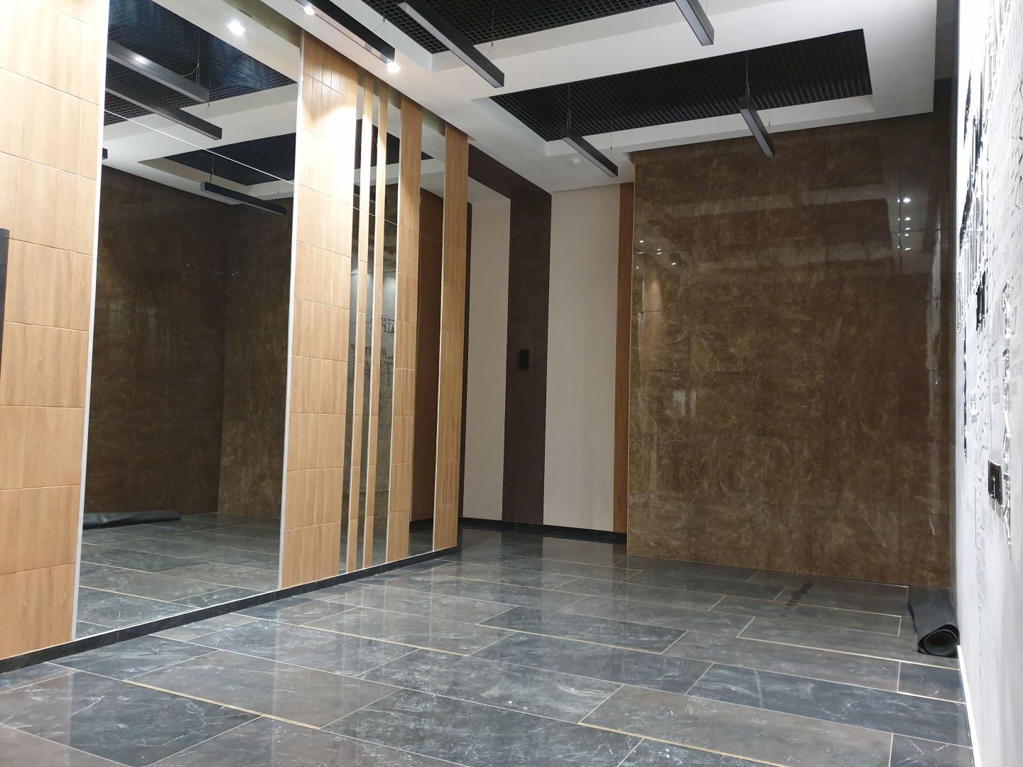 Апартаменты на Дудинской 2Б Astar