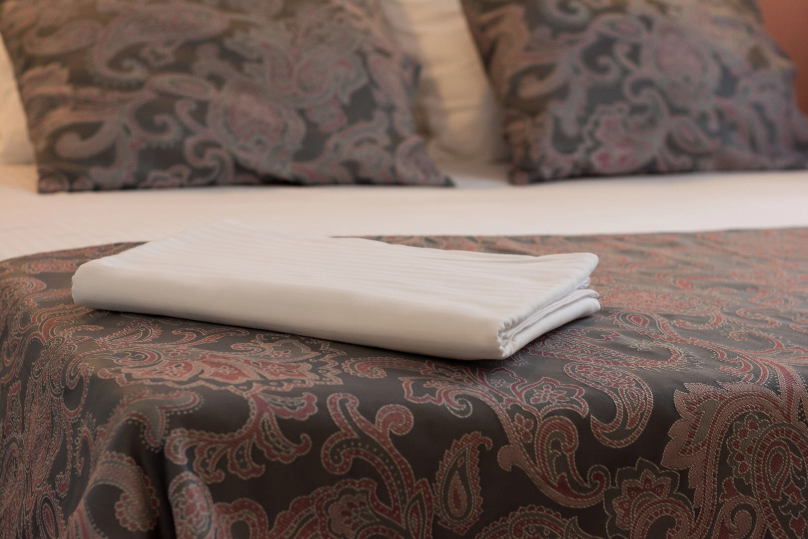 Мини-отель Лефорт