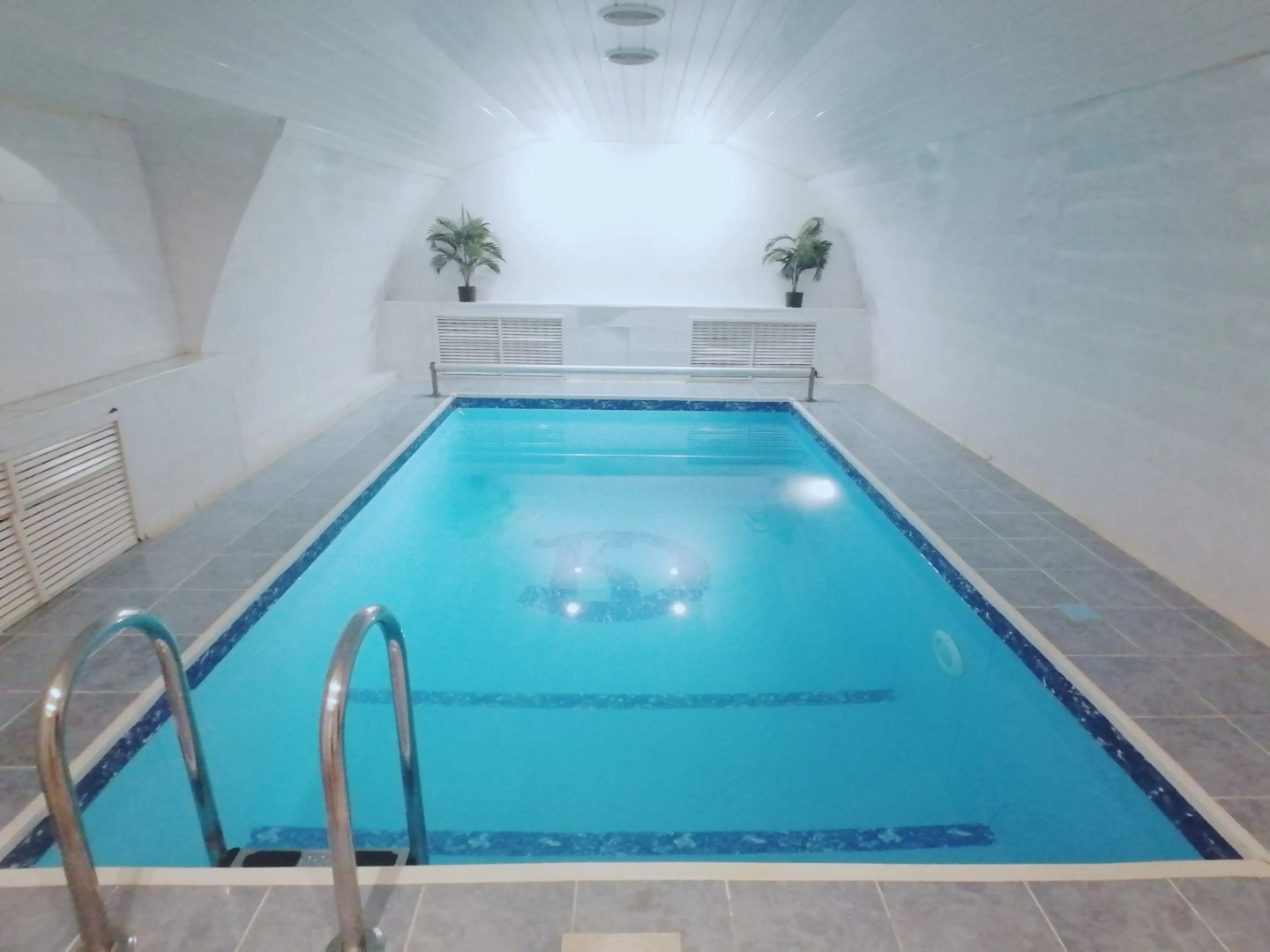 Отель Купеческий Дом