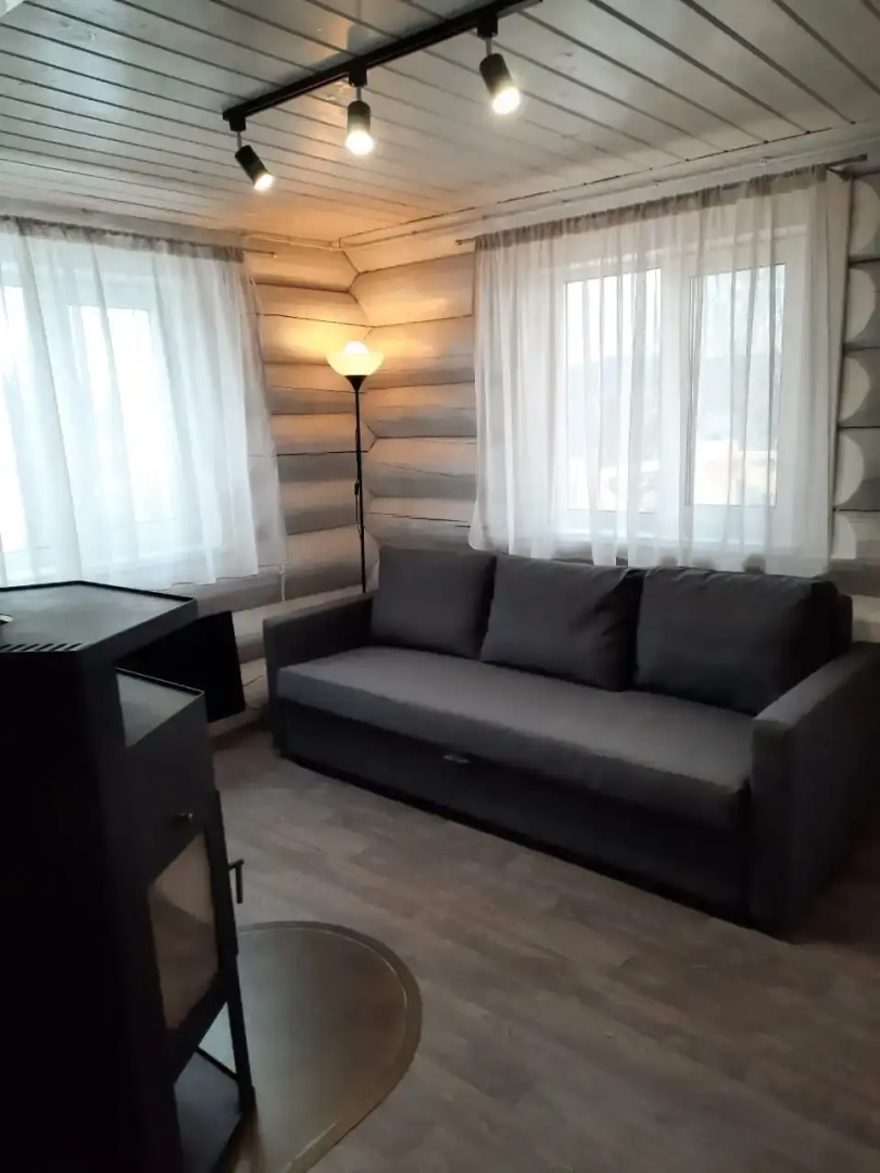 Гостевой Дом Tarmo