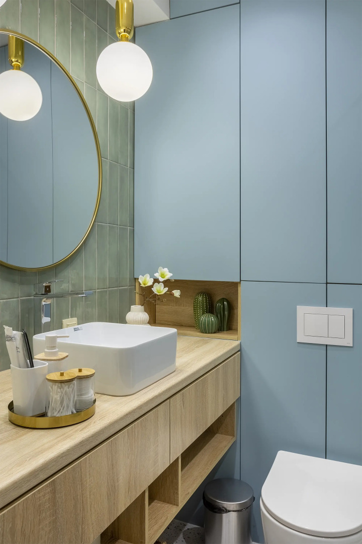 Квартира в Центре Рядом с Чашей