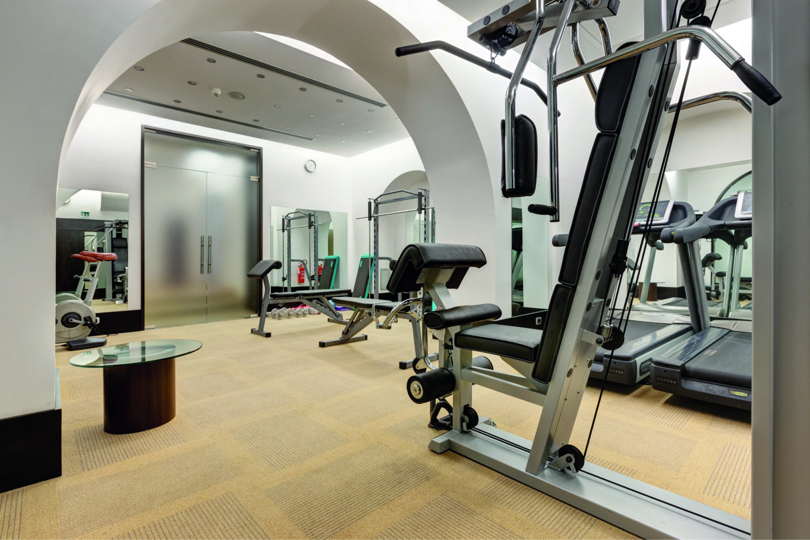 Best Western Plus Hotel Universo