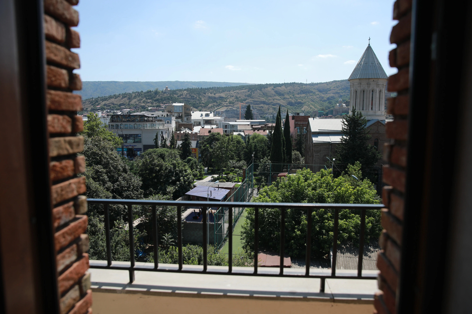 Отель Вояджер