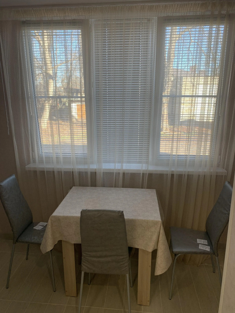 Апартаменты в центре Нальчика