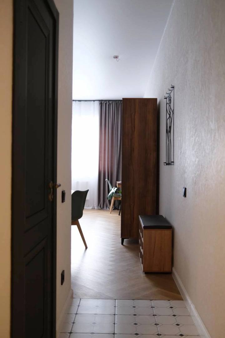 Апартаменты Англия