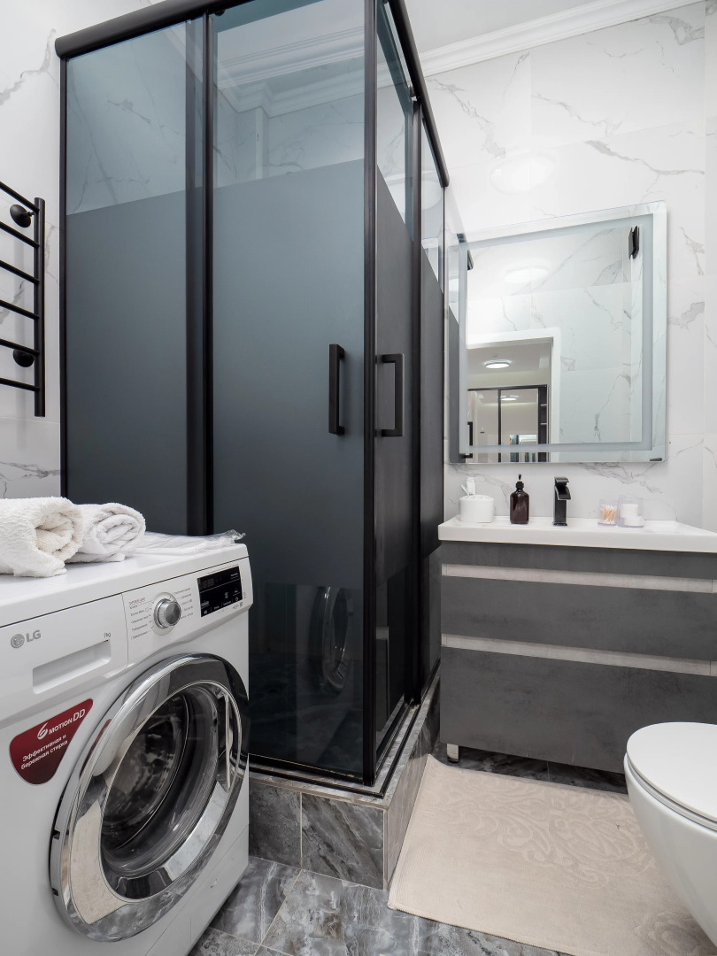 Квартира однокомнатная в ЖК 4YOU