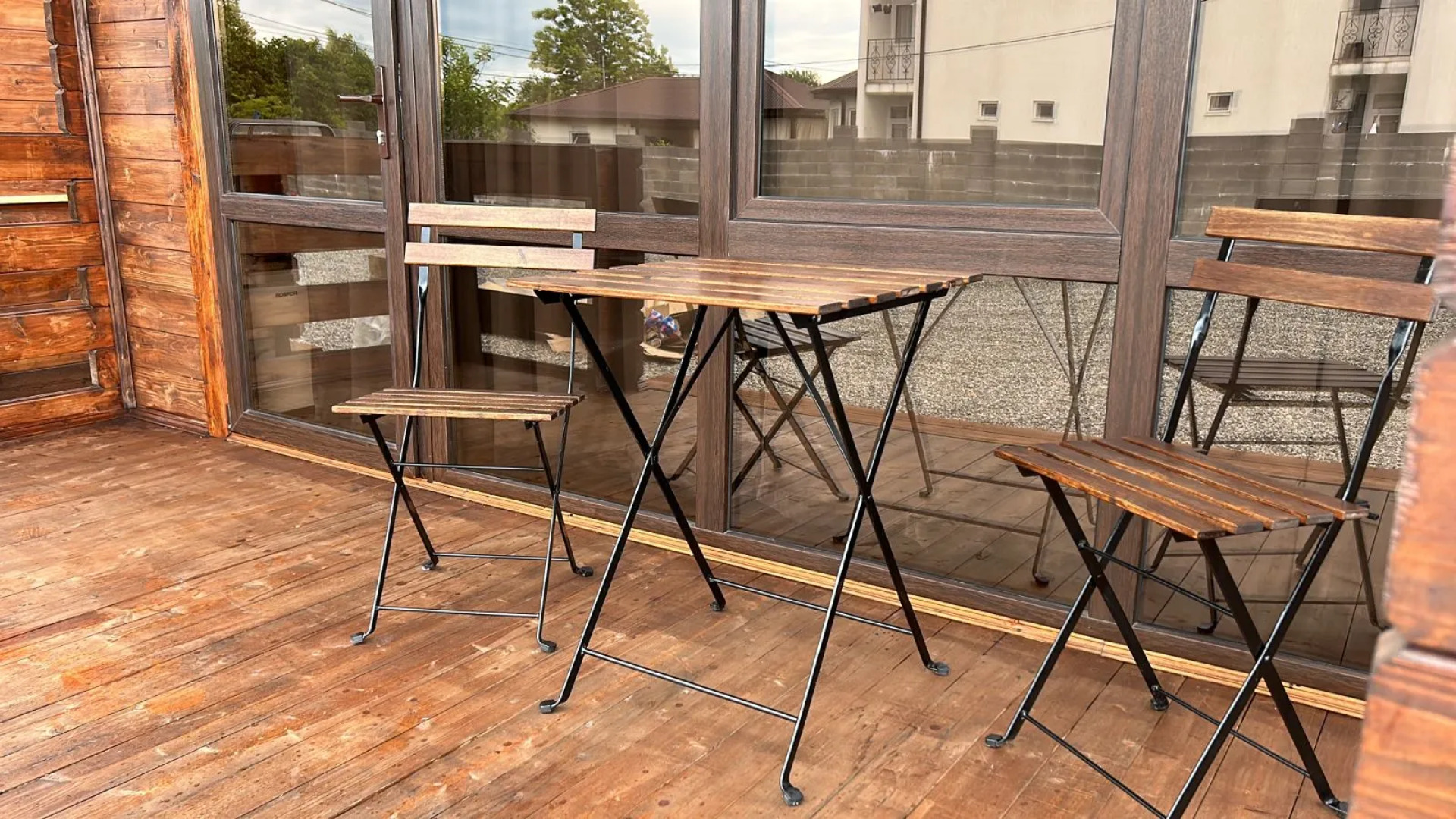 Мини-отель Инал-Ипа