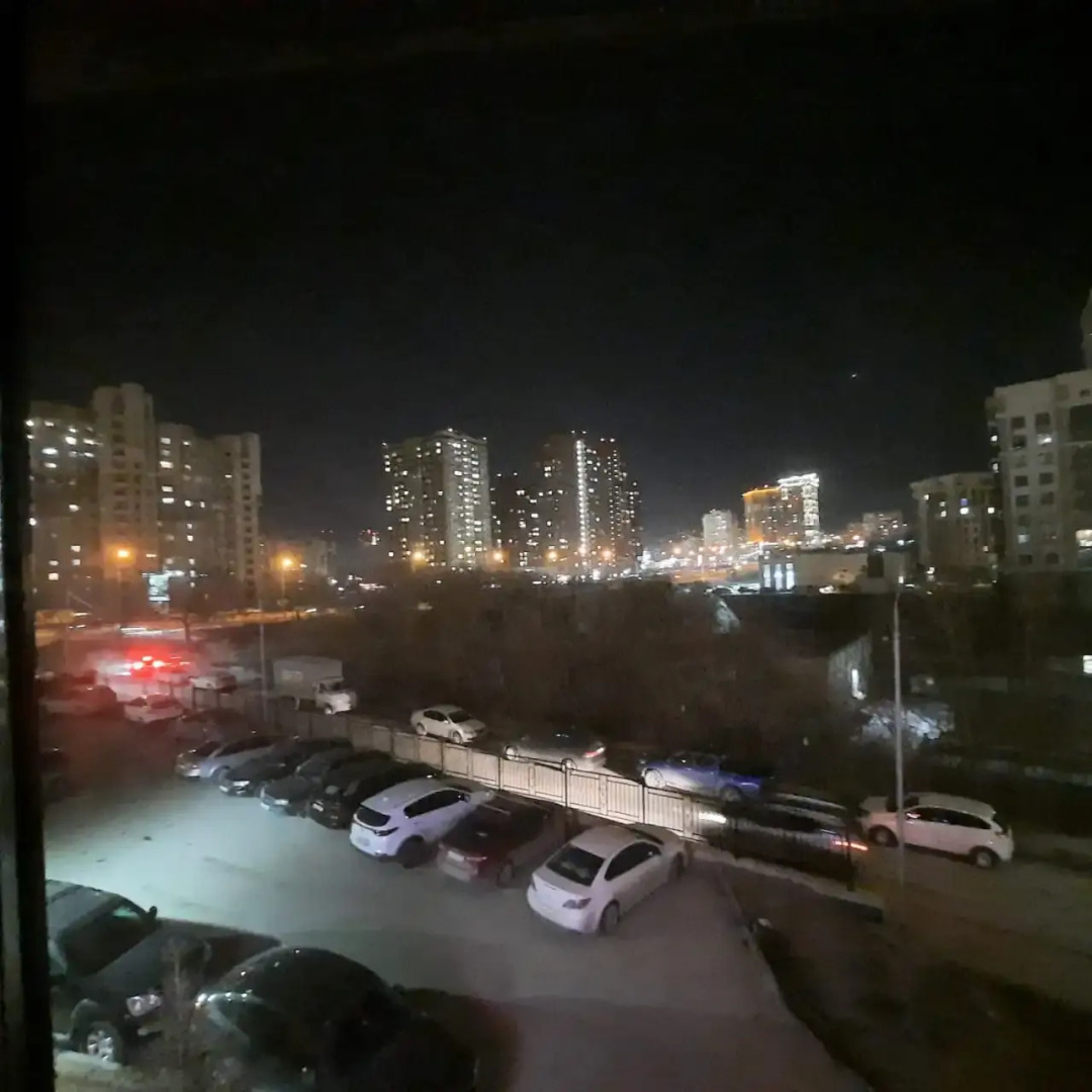 Квартира студия рядом с метро