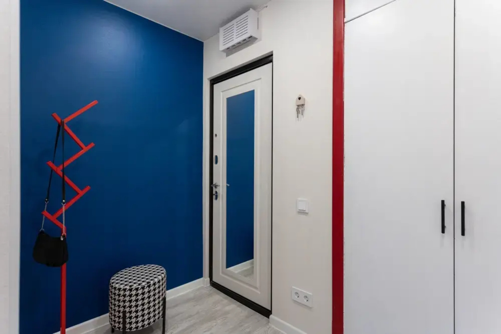 Апартаменты Happy People на улице Народного Ополчения