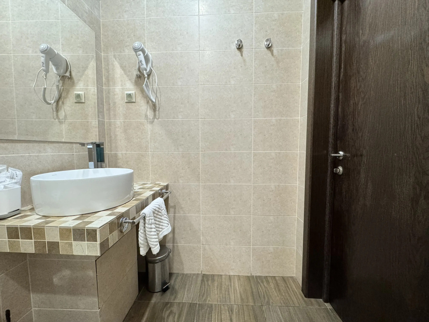 Отель Gipnoz na Dmitrovke