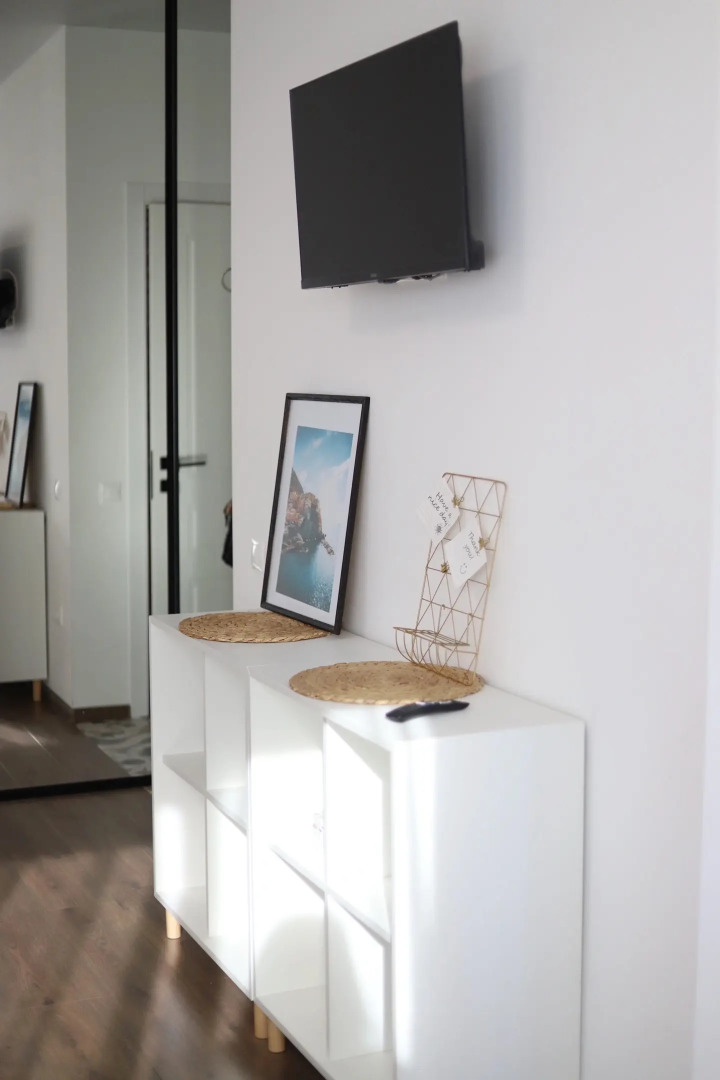 Апартаменты Дизайнерская Квартира в Центре Волгограда