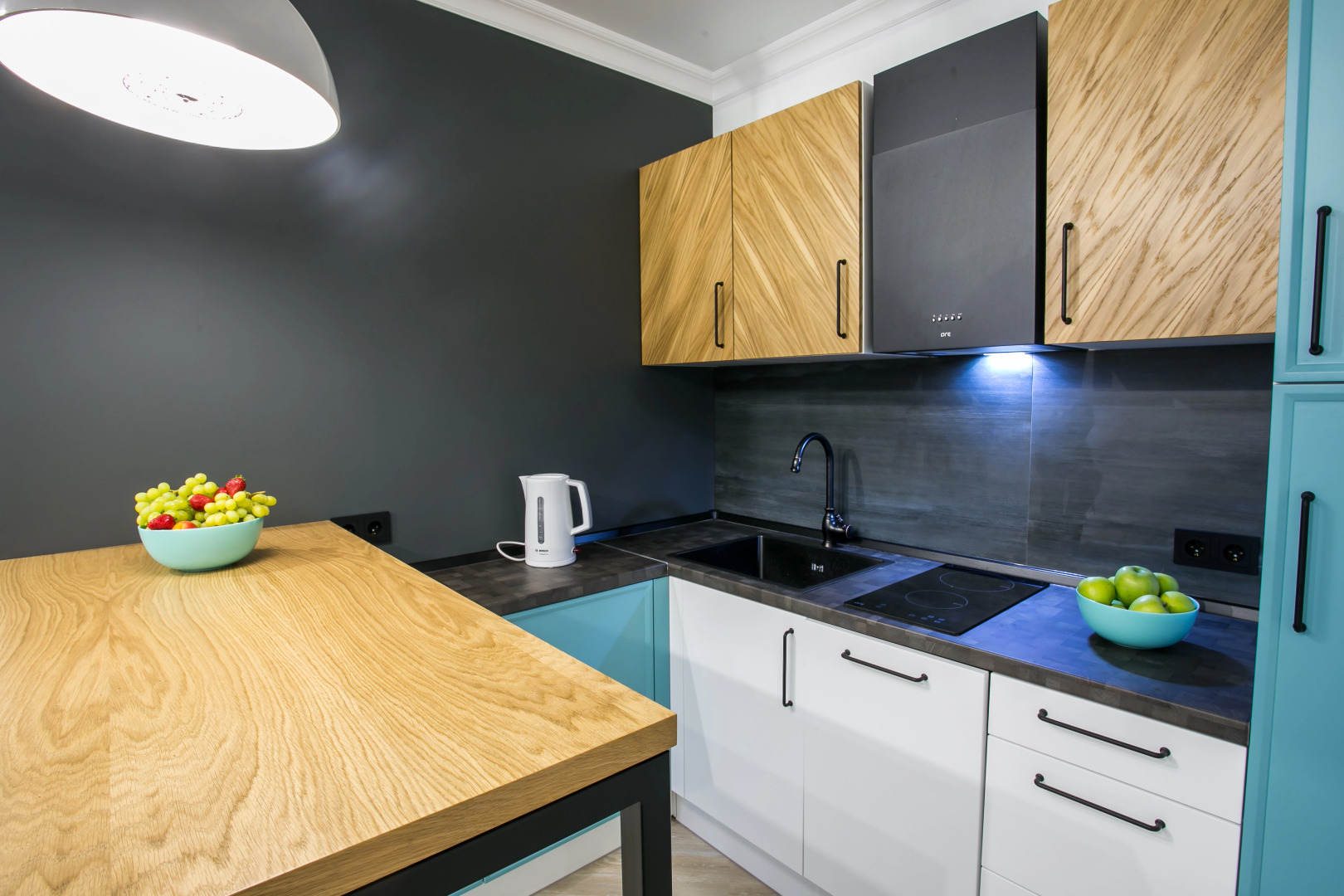 Апартаменты LIikeHomeZelenogradsk