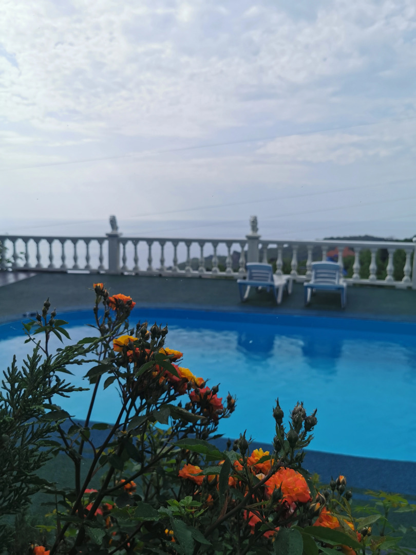 Гостевой дом Базилик