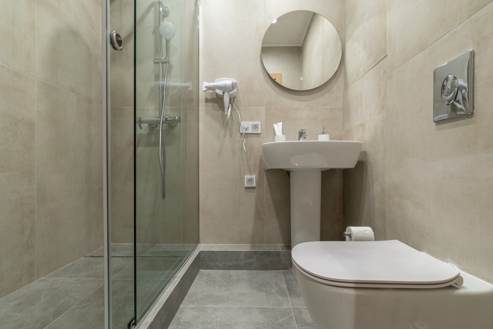 Апартаменты Grand Palace 1127