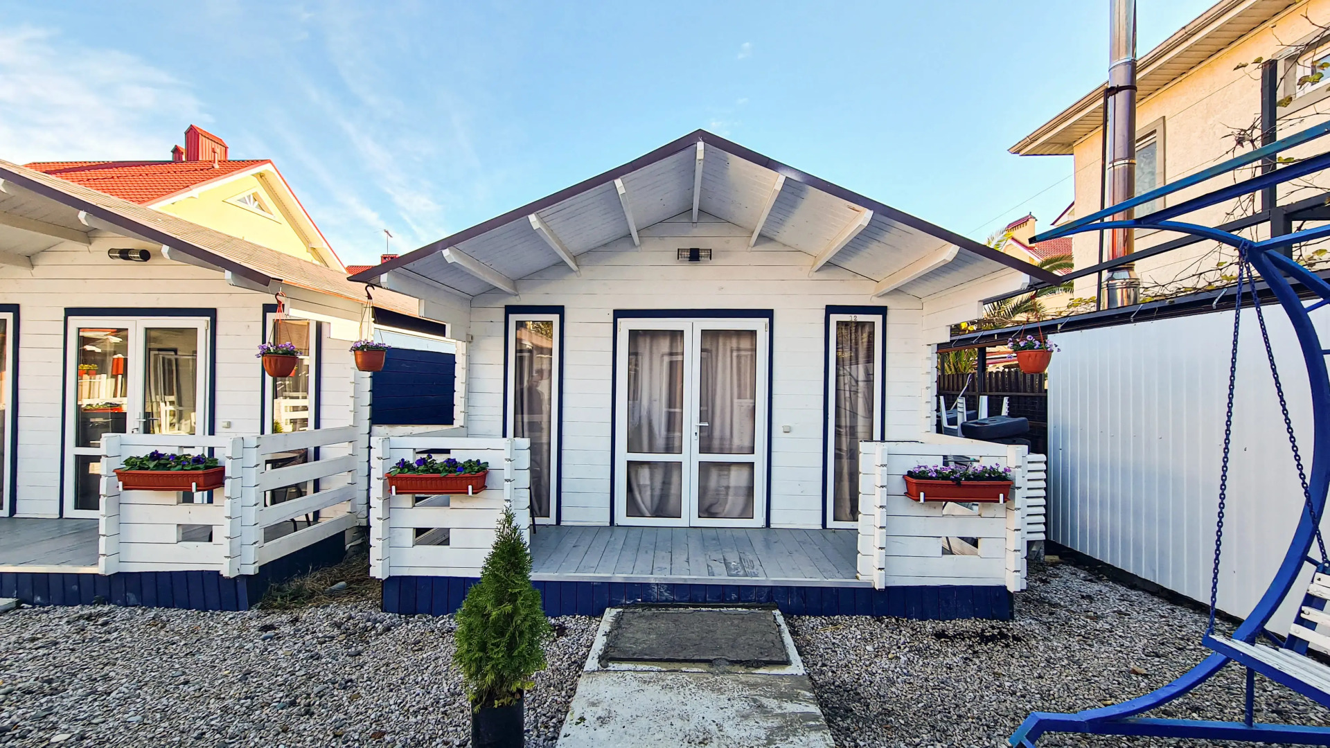 Гостевой дом Art House