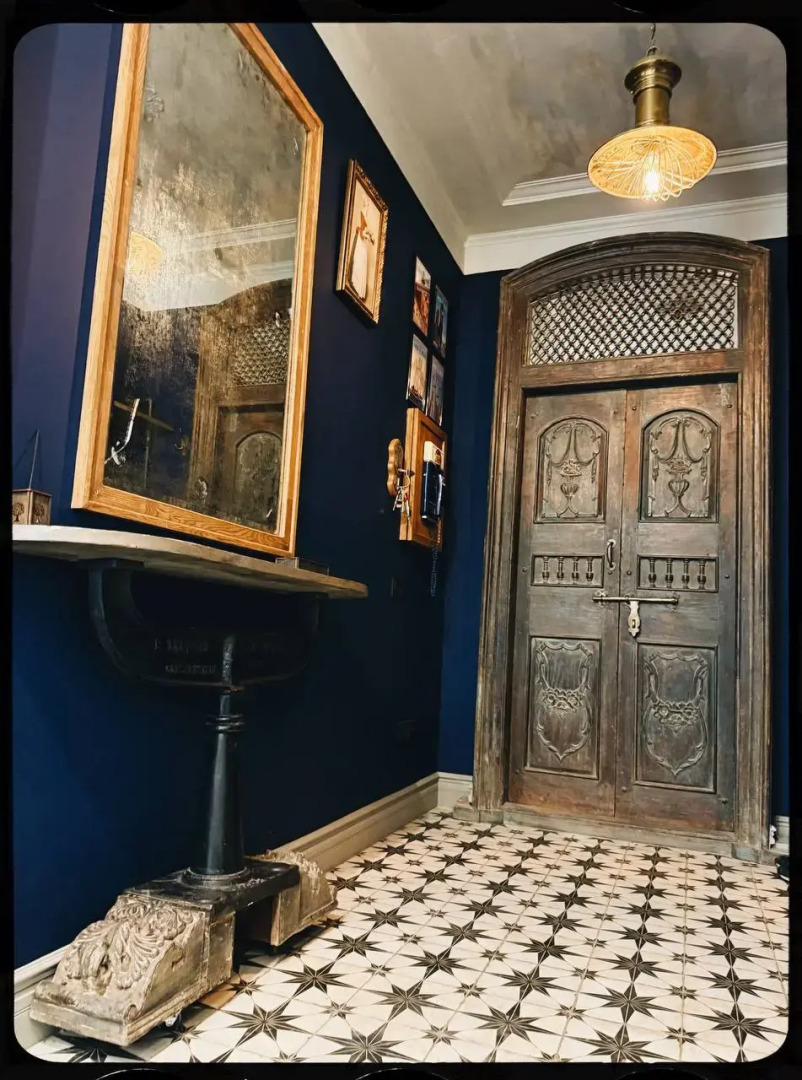 Квартира Traveler's House