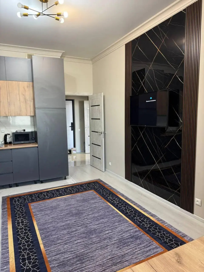 Апартаменты Галилео