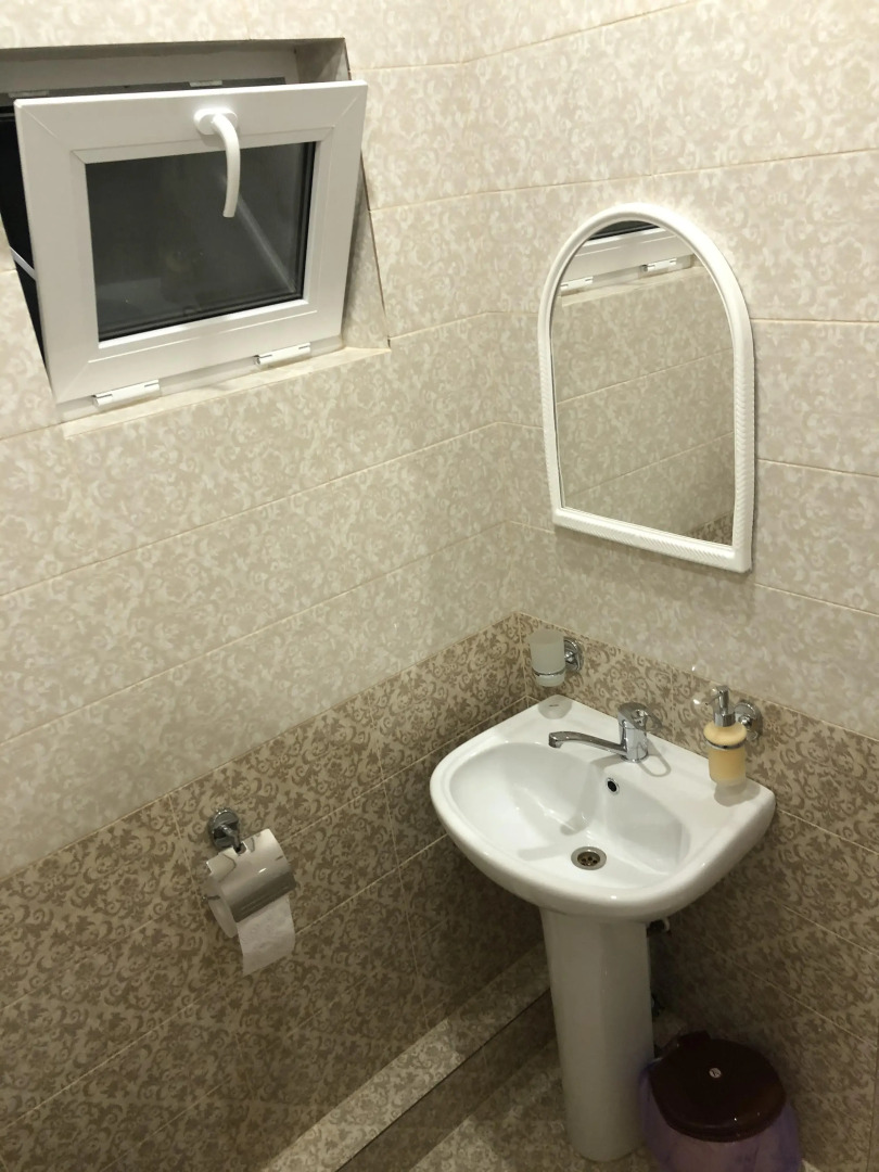 Гостевой дом Изумруд