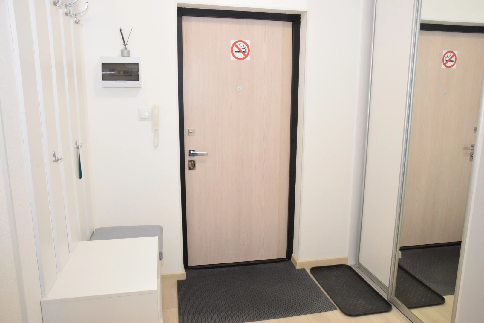 Апартаменты Апартаменты