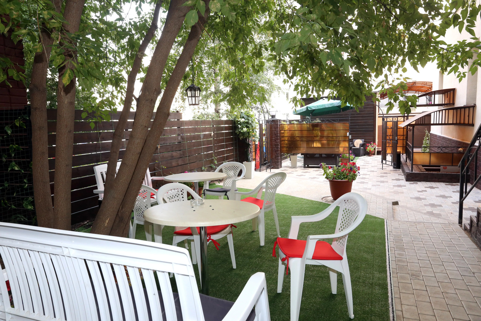 Отель Классик