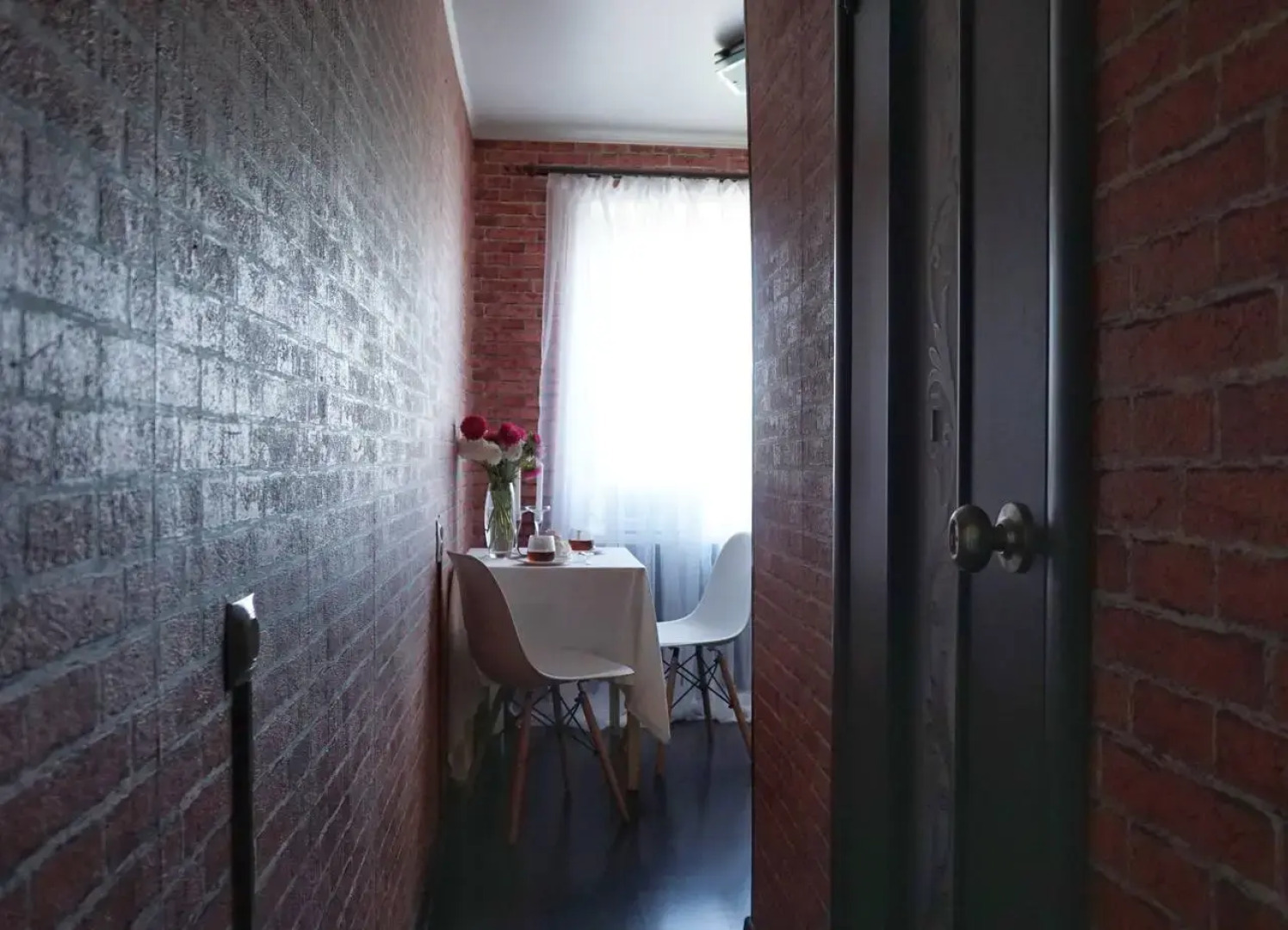 Квартира Однушка в историческом центре