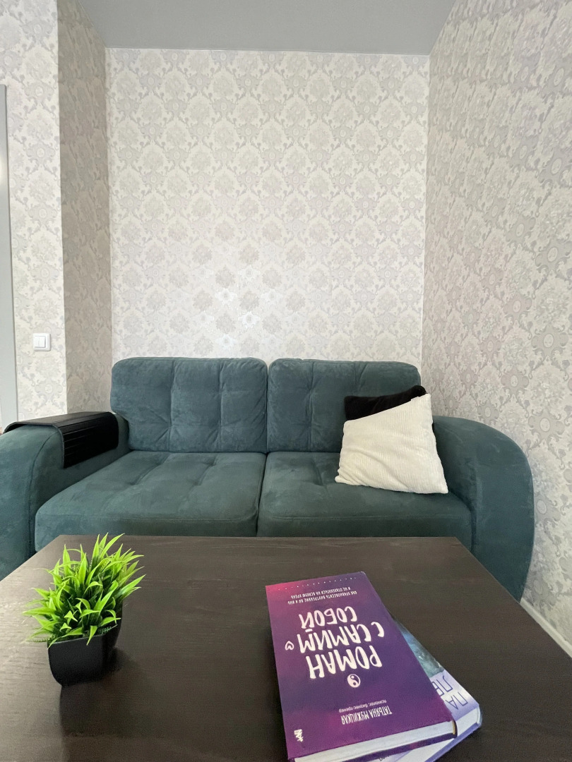 Квартира Отличная квартира в самом центре микрорайона Взлетка