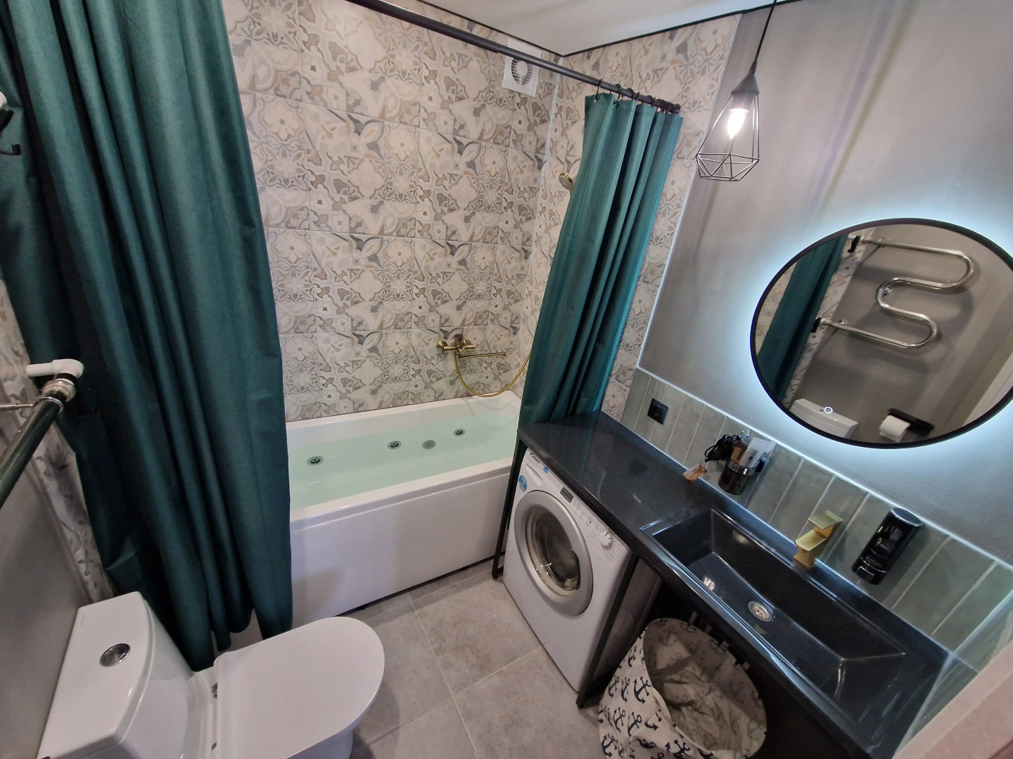 Квартира Ретро квартира на Шевченко