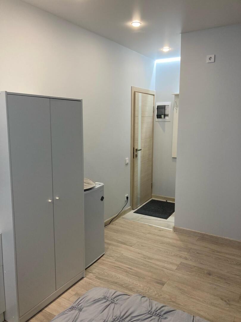 Меблированные комнаты Румянцево-Парк