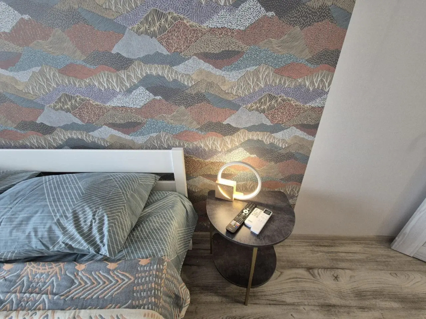 Квартира с Видом на Каму