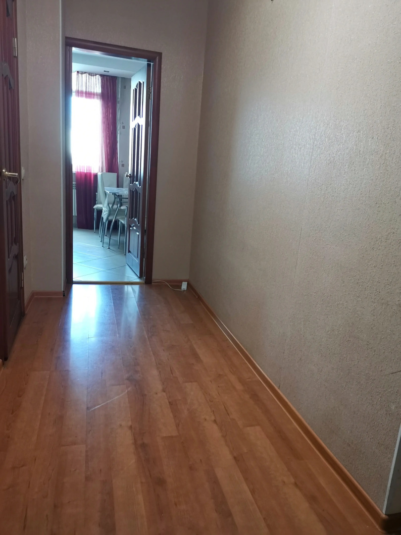 Квартира ОренРент на Салмышкой